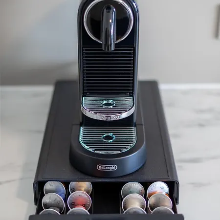 Juno - #1 Terrassen-apartment, Netflix, Wlan 公寓